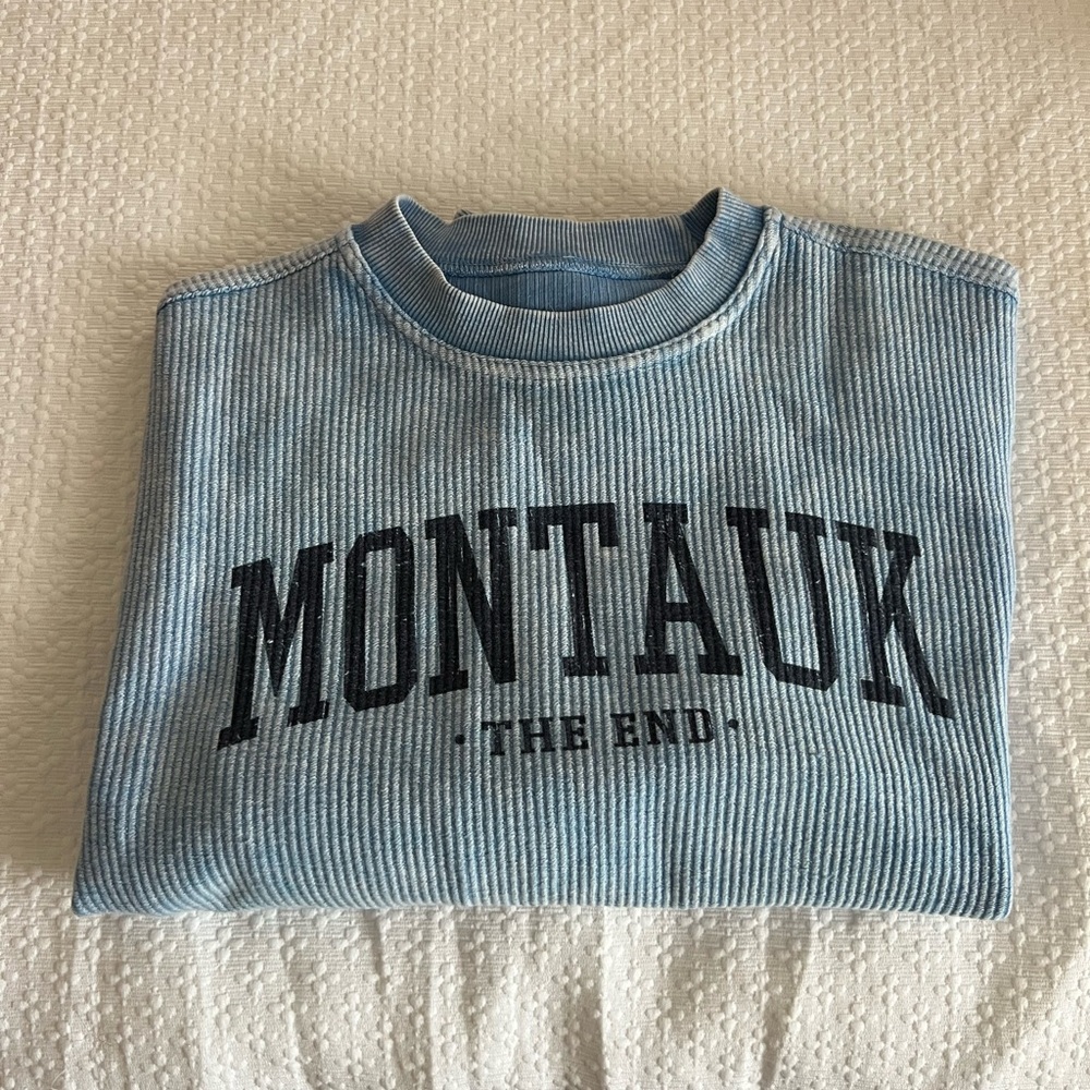 Montauk Sweatshirt